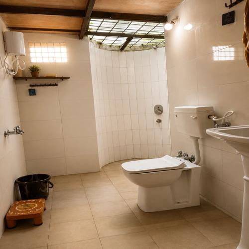 Gad Chandi Homestay, Deogarh